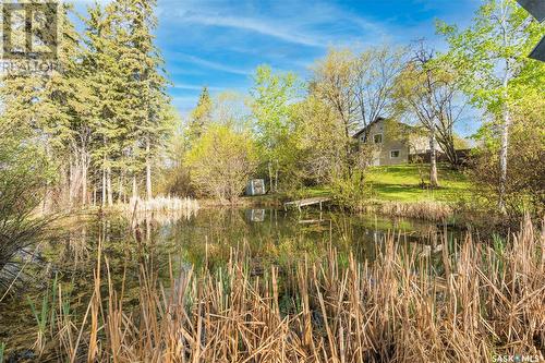 2050 Riverside Drive, Prince Albert, SK - Outdoor With View
