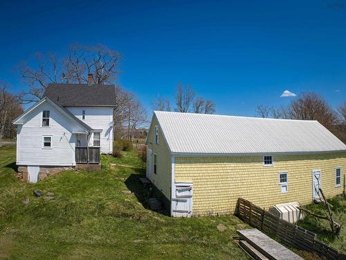 1210 Burntcoat Road, Burntcoat, NS 