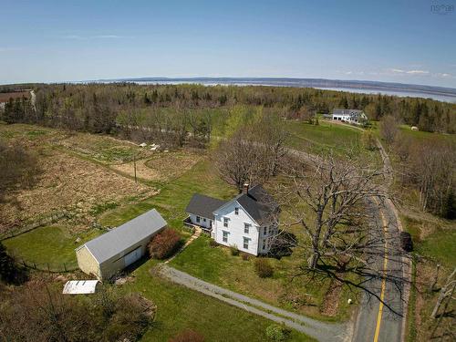 1210 Burntcoat Road, Burntcoat, NS 