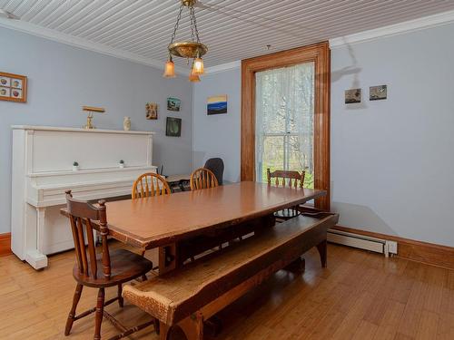 1210 Burntcoat Road, Burntcoat, NS 