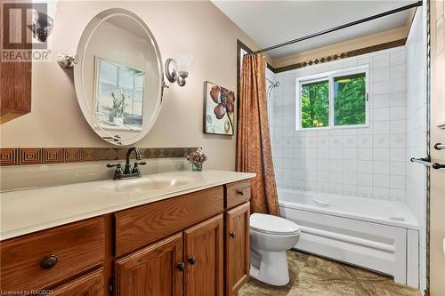 3 Spark Lane, Kincardine, ON - Indoor Photo Showing Bathroom