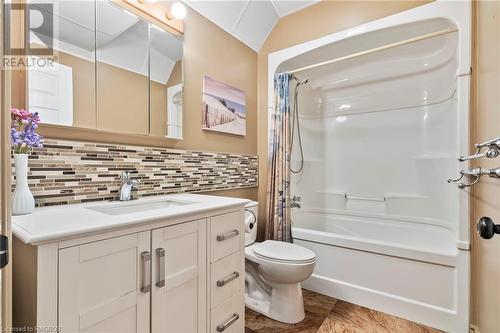 3 Spark Lane, Kincardine, ON - Indoor Photo Showing Bathroom