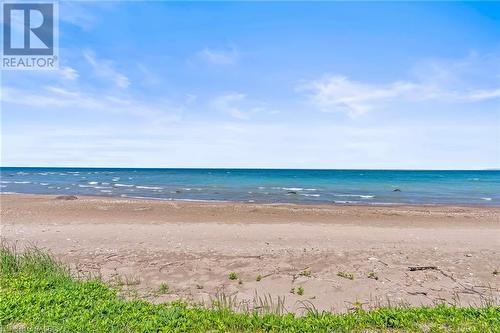 3 Spark Lane, Kincardine, ON - Outdoor With View