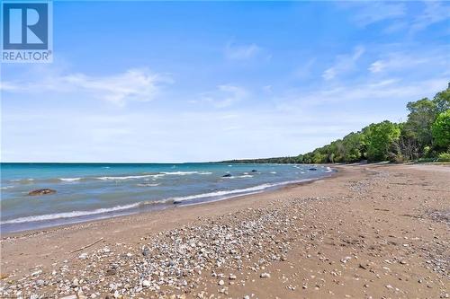 3 Spark Lane, Kincardine, ON - Outdoor With Body Of Water With View