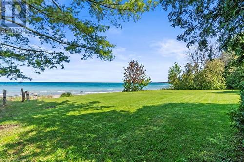 3 Spark Lane, Kincardine, ON - Outdoor With Body Of Water With View