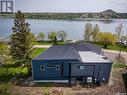 143 Summerfeldt Drive, Blackstrap Thode, SK  - Outdoor With Body Of Water With View 