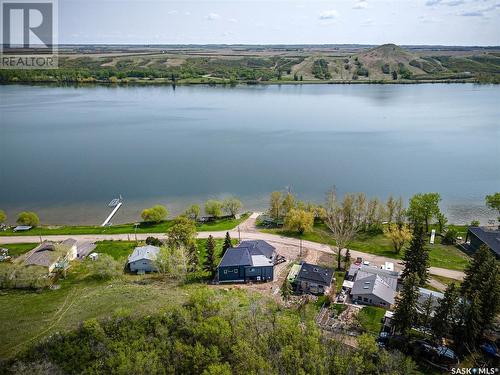 143 Summerfeldt Drive, Blackstrap Thode, SK - Outdoor With Body Of Water With View