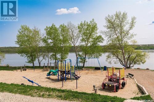 143 Summerfeldt Drive, Blackstrap Thode, SK - Outdoor With Body Of Water With View