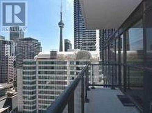 2212 - 87 Peter Street, Toronto, ON - Outdoor With Balcony