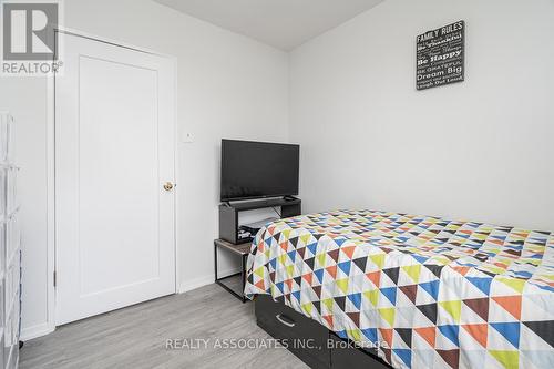 99 Granger Avenue, Toronto, ON - Indoor Photo Showing Bedroom