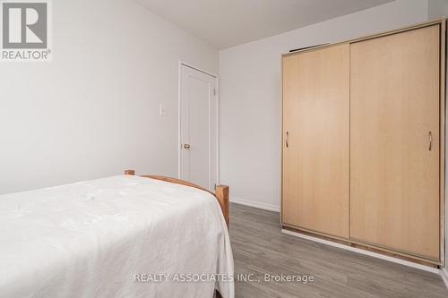 99 Granger Avenue, Toronto, ON - Indoor Photo Showing Bedroom