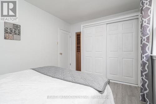 99 Granger Avenue, Toronto, ON -  Photo Showing Bedroom