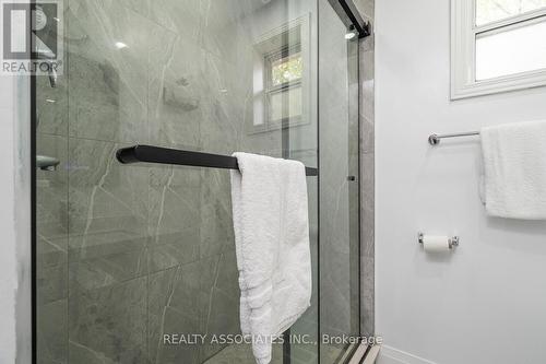 99 Granger Avenue, Toronto, ON - Indoor Photo Showing Bathroom