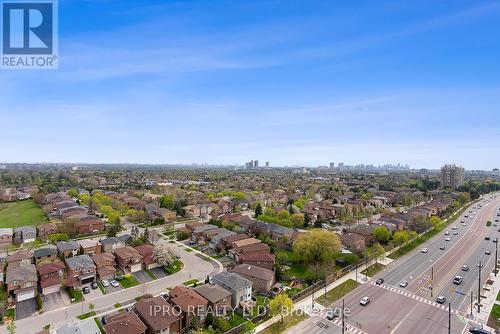 1607 - 7950 Bathurst Street, Vaughan, ON - Outdoor With View