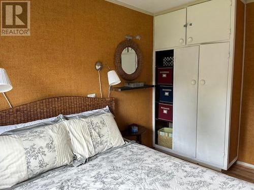 2683 Lone Birch Trail, Ramara, ON - Indoor Photo Showing Bedroom