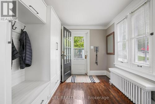 102 Blake Street, Barrie (North Shore), ON - Indoor Photo Showing Other Room