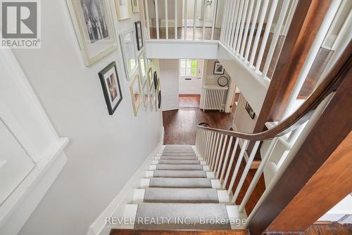 102 Blake Street, Barrie (North Shore), ON - Indoor Photo Showing Other Room