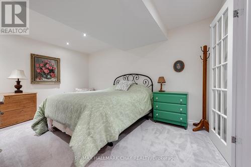 6 Kraus Road, Barrie, ON - Indoor Photo Showing Bedroom