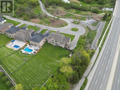 7263 Second Line W, Mississauga, ON - Outdoor With View