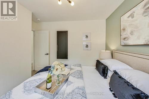 156 Commercial Street, Milton, ON - Indoor Photo Showing Bedroom