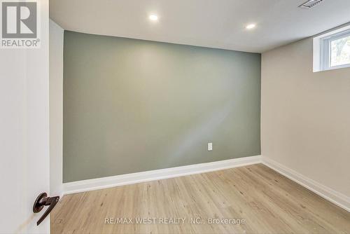 156 Commercial Street, Milton, ON - Indoor Photo Showing Other Room
