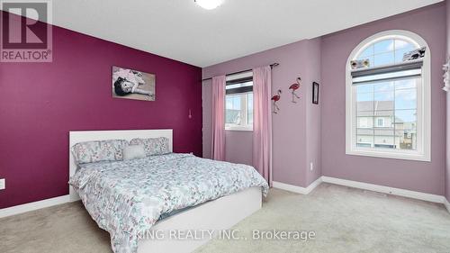 7 Porter Drive, Orangeville, ON - Indoor Photo Showing Bedroom