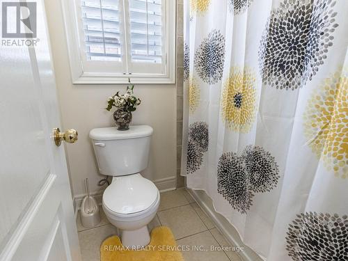 44 Trailhead Crescent, Brampton, ON - Indoor Photo Showing Bathroom