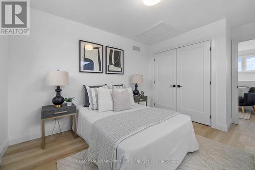 118 Royal Gala Drive, Brighton, ON - Indoor Photo Showing Bedroom
