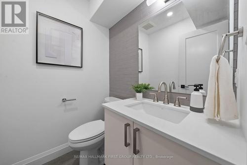 118 Royal Gala Drive, Brighton, ON - Indoor Photo Showing Bathroom