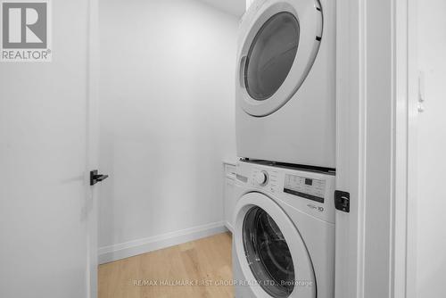 118 Royal Gala Drive, Brighton, ON - Indoor Photo Showing Laundry Room