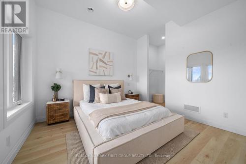 118 Royal Gala Drive, Brighton, ON - Indoor Photo Showing Bedroom