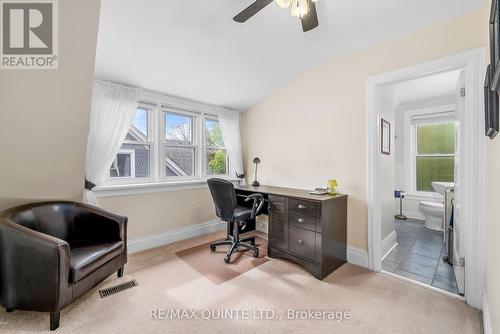 286 Niles Street, Prince Edward County, ON - Indoor Photo Showing Office
