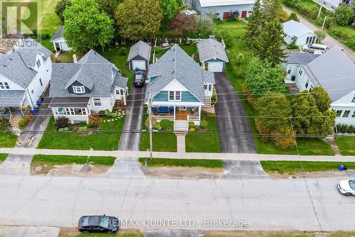 286 Niles Street, Prince Edward County, ON - Outdoor
