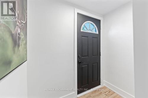 161 Glow Avenue, Hamilton, ON -  Photo Showing Other Room