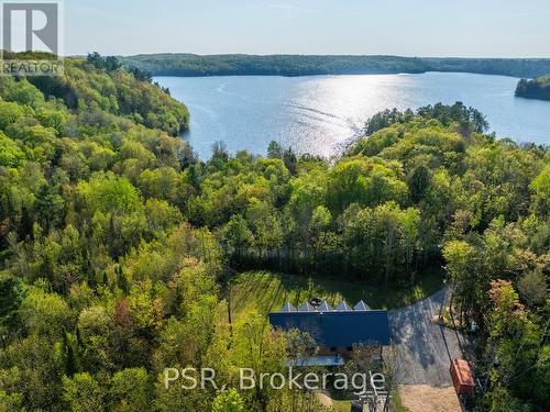 1109 Echo Beach Road, Muskoka Lakes, ON - Outdoor With Body Of Water With View