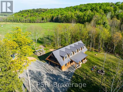 1109 Echo Beach Road, Muskoka Lakes, ON - Outdoor With View