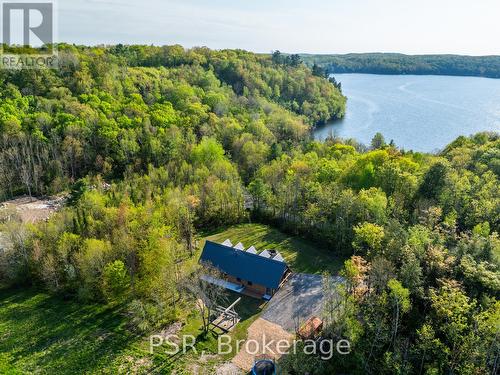 1109 Echo Beach Road, Muskoka Lakes, ON - Outdoor With Body Of Water With View