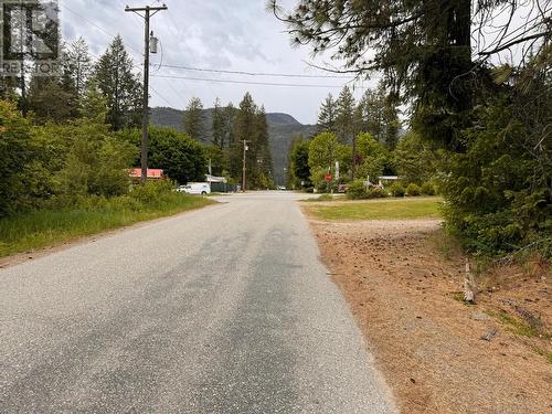 Lot 20 Kingsley Road, Christina Lake, BC 