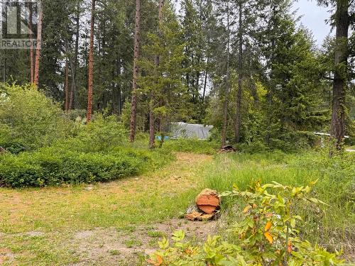 Lot 20 Kingsley Road, Christina Lake, BC 