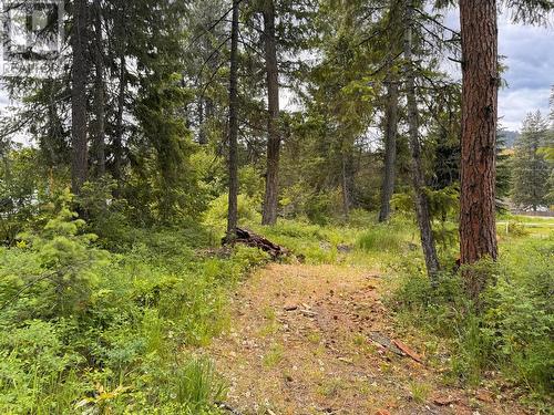 Lot 20 Kingsley Road, Christina Lake, BC 