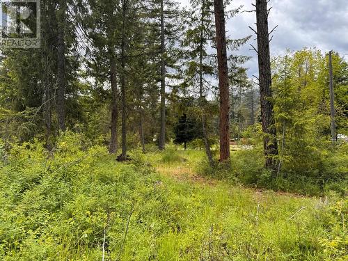 Lot 20 Kingsley Road, Christina Lake, BC 