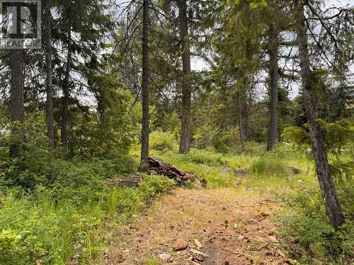 Lot 20 Kingsley Road, Christina Lake, BC 