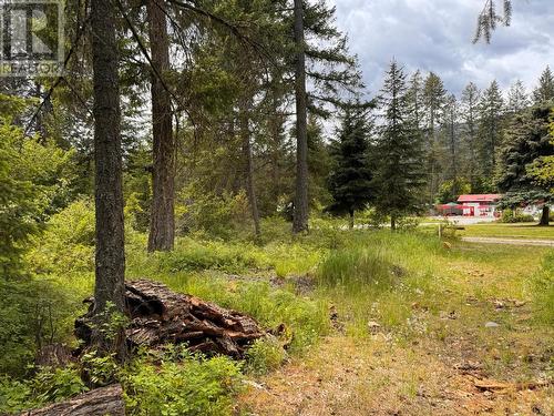 Lot 20 Kingsley Road, Christina Lake, BC 