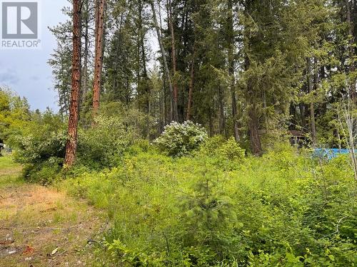 Lot 20 Kingsley Road, Christina Lake, BC 