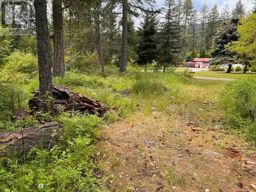 Lot 20 Kingsley Road, Christina Lake, BC 