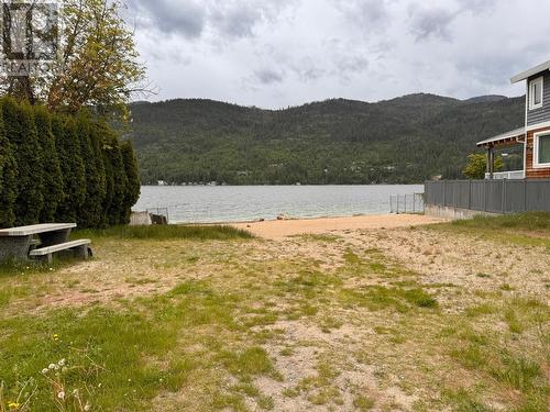 Lot 20 Kingsley Road, Christina Lake, BC 