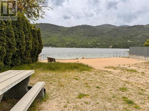 Lot 20 Kingsley Road, Christina Lake, BC 