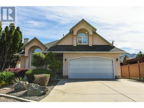 23 Bayview Crescent, Osoyoos, BC - Outdoor