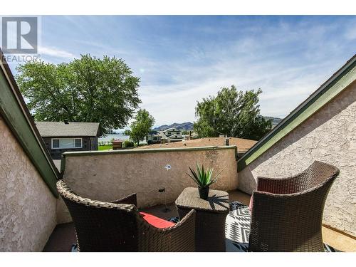 23 Bayview Crescent, Osoyoos, BC - Outdoor With Exterior