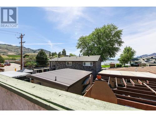 23 Bayview Crescent, Osoyoos, BC - Outdoor